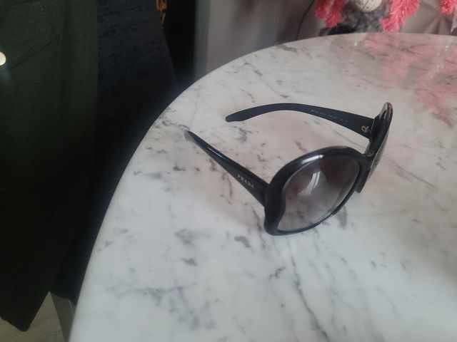 Gafas Prada