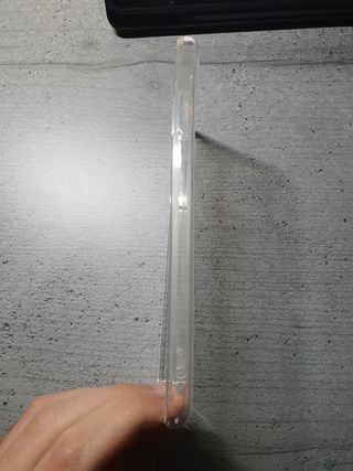 Cover + 2 pellicole di vetro Iphone Xs Max