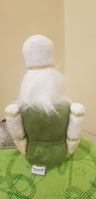 schiaccianoci fermaporta 