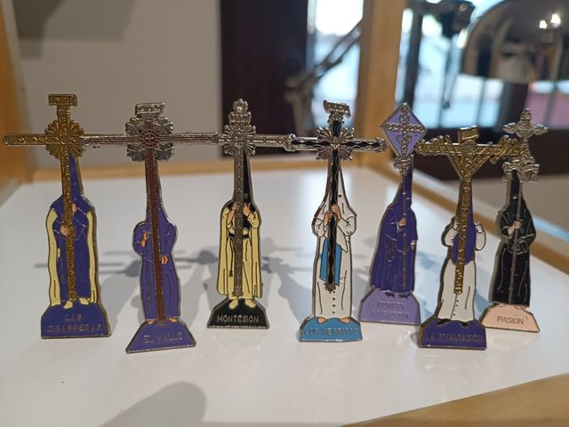 Nazarenos de Sevilla