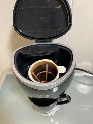 Cafetera Orbegonzo
