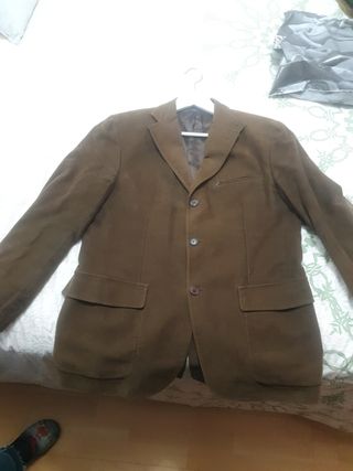Americana Massimo Dutti