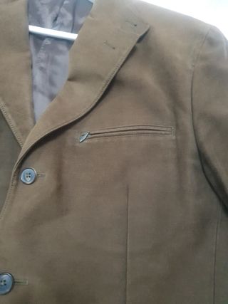 Americana Massimo Dutti