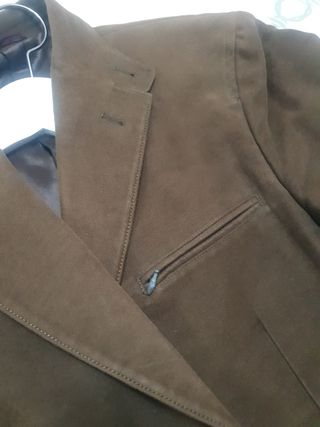 Americana Massimo Dutti