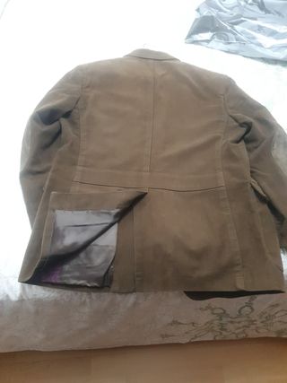 Americana Massimo Dutti