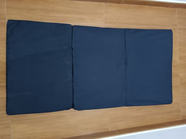 Cochon cuna de viaje