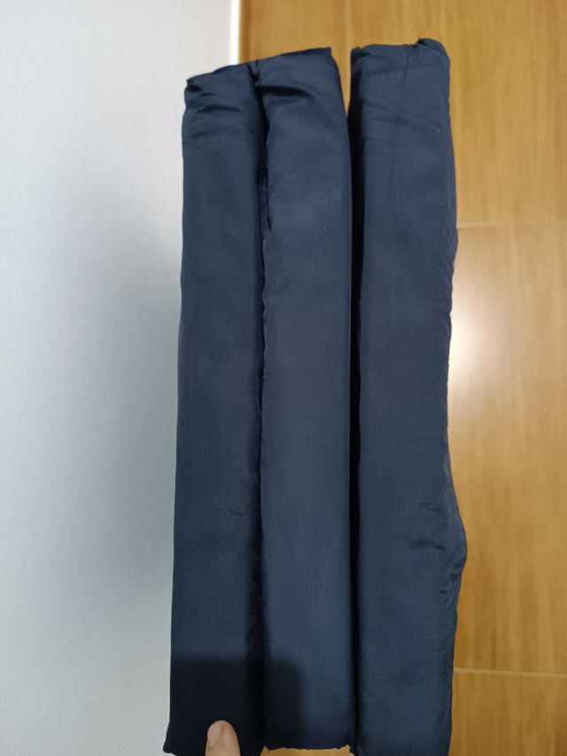 Cochon cuna de viaje