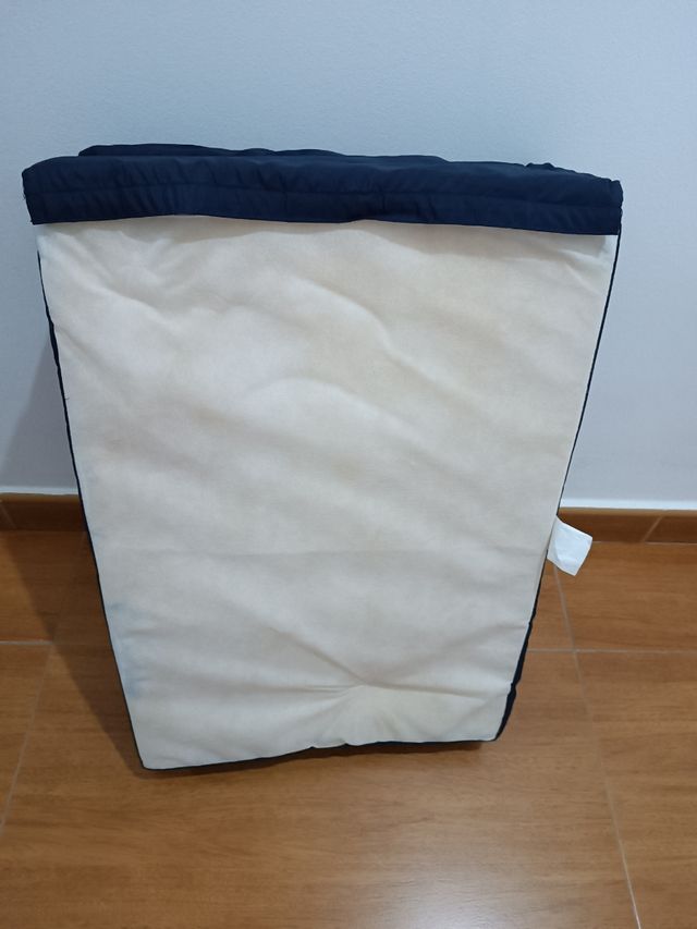 Cochon cuna de viaje