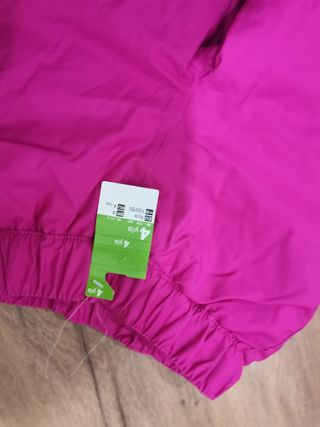Pantalón Niñ@ Nieve Talla4