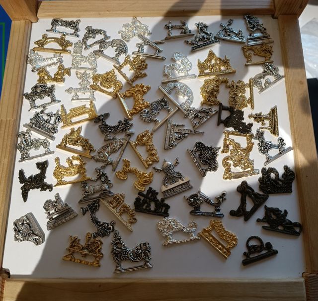 Llamadores de Sevilla