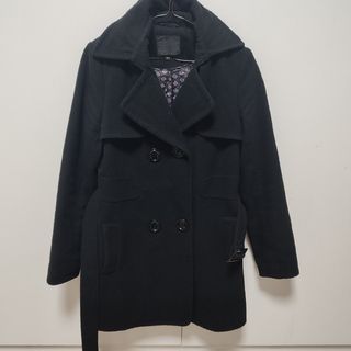 Chaquetón de pañete