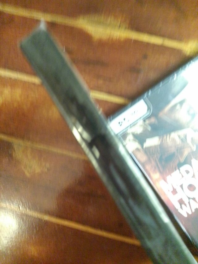 2 PCs PRECINTADOS: Oil Rush y Medal OF Honor