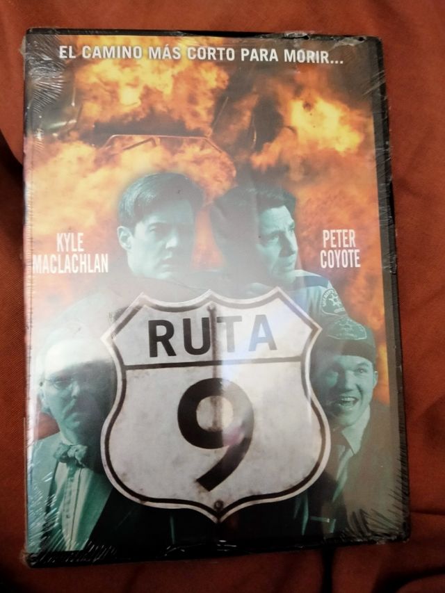 películas de DVD y cd