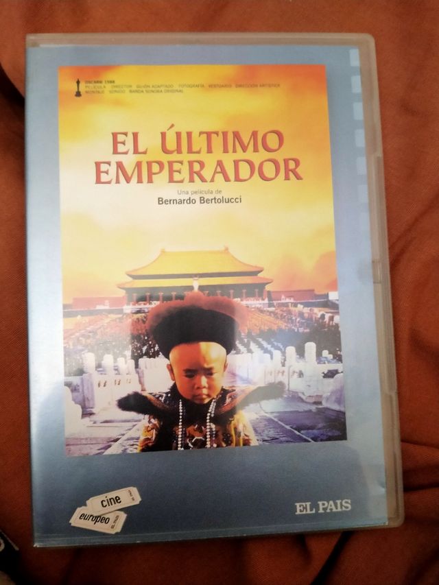 películas de DVD y cd
