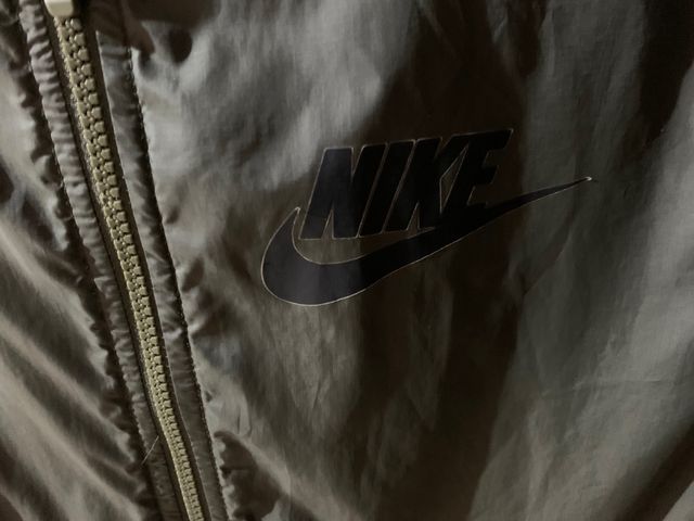 Chaqueta Nike