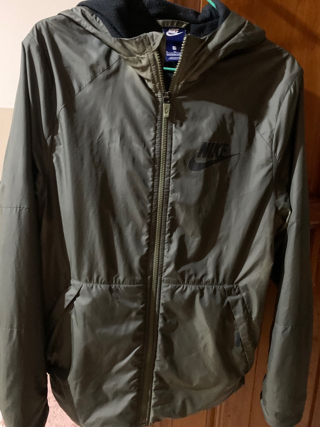Chaqueta Nike