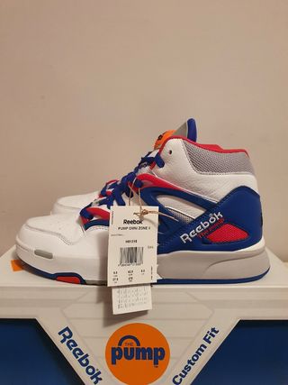 Pump Omni Zone II