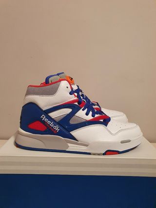 Pump Omni Zone II