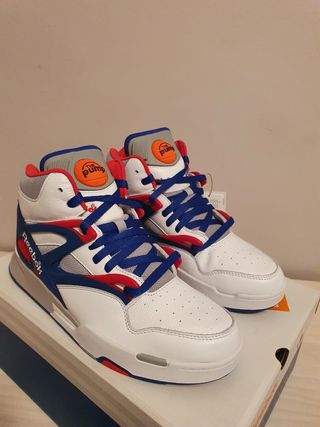 Pump Omni Zone II