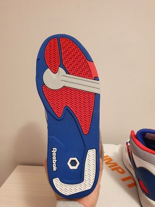 Pump Omni Zone II