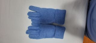 GUANTES NIÑA