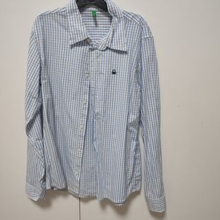 camisa niño 