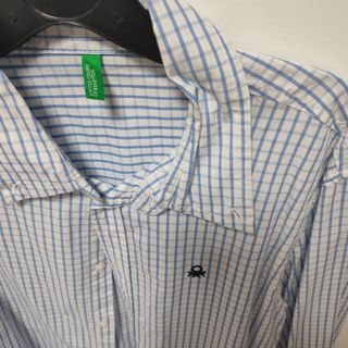 camisa niño 