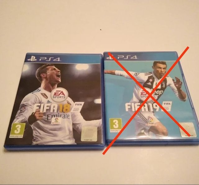 FIFA 18