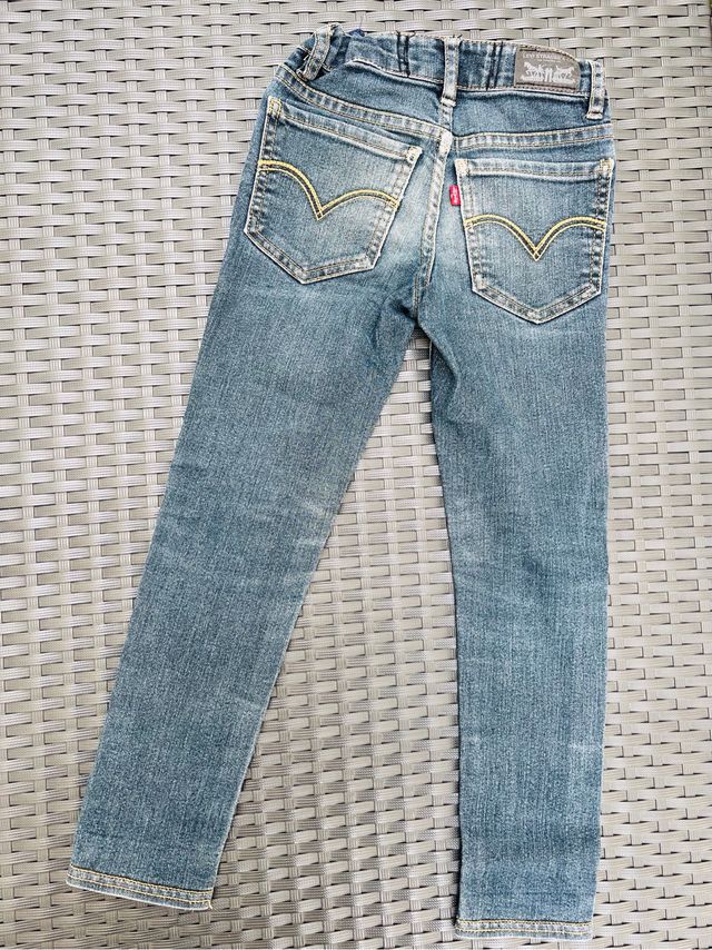 Pantalón Levi's niño/a