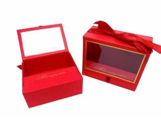 Juego cajas obsequio 