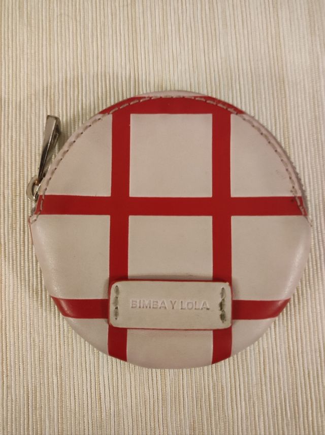 Monedero Bimba y Lola