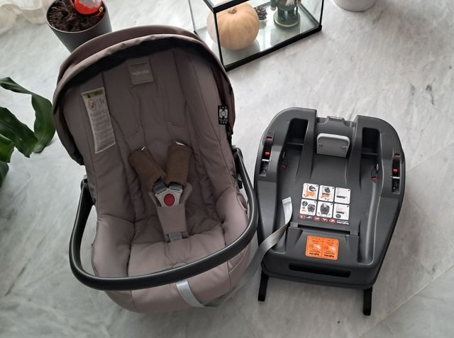 Inglesina Trilogy City