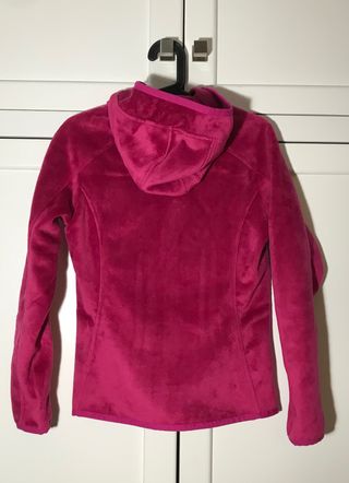 Chaqueta Stratermic de Quechua.
