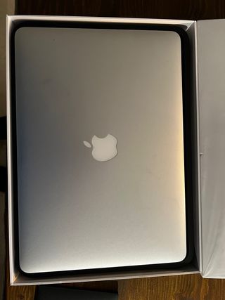 Apple MacBook Air A1466 13'3"