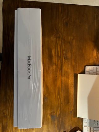 Apple MacBook Air A1466 13'3"