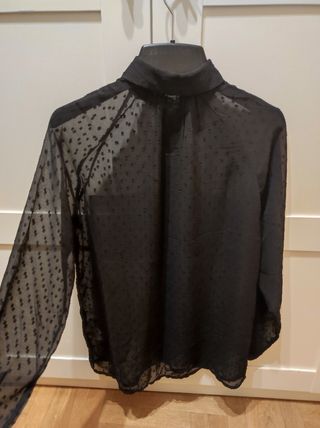 Camisa Bershka