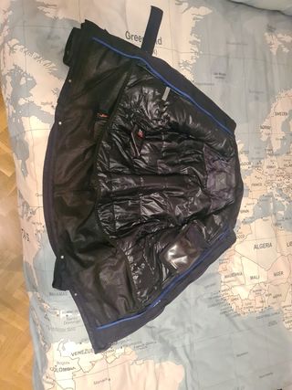 Chaqueta Dainese Gore Tex Talla 48