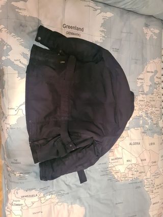 Chaqueta Dainese Gore Tex Talla 48