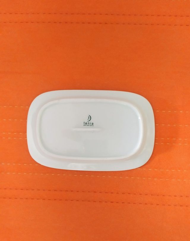 Platos pequeños para tapas