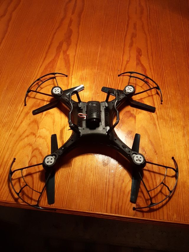 Drone Predator