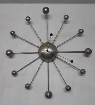 Reloj vintage