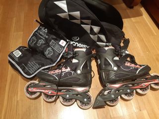 Patines mujer Rollerblade