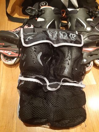 Patines mujer Rollerblade