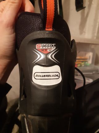 Patines mujer Rollerblade