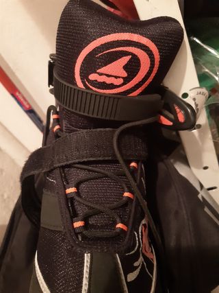 Patines mujer Rollerblade
