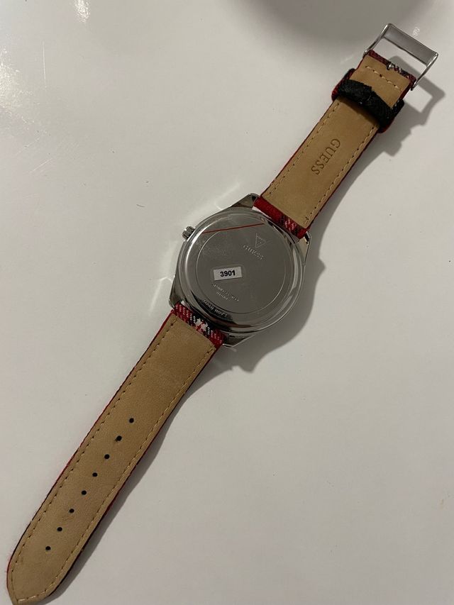 Reloj pulsera señora GUESS