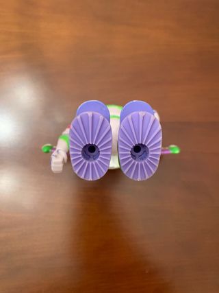 Muñeco Buzz Lightyear - Toy Story