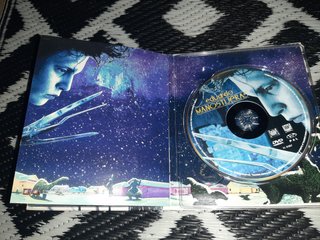 digibook Eduardo manostijeras bluray descatalogado