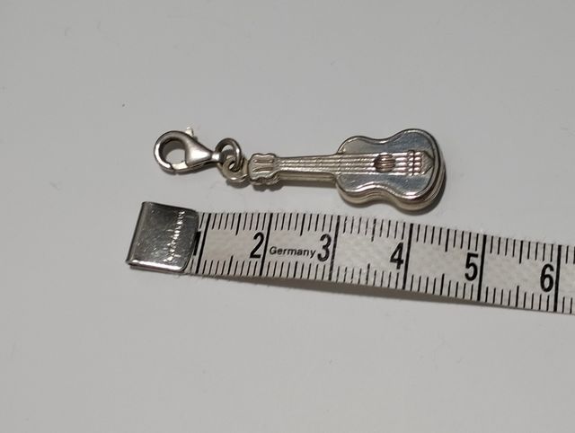 Colgante de plata 925