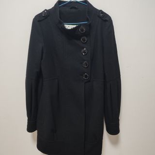 Chaquetón de pañete